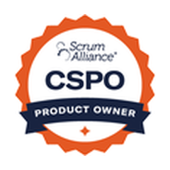 Scrum Product Owner CSPO