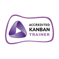 Accredited Kanban Trainer